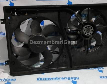 Carcasa electroventilator Volkswagen Golf Iv (1997-2005), 1.4 Benzina, 55 KW, caroserie Hatchback