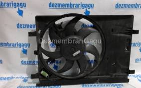 Piese auto din dezmembrari Carcasa electroventilator Opel Corsa D