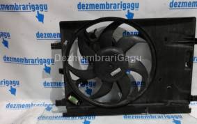 Piese auto din dezmembrari Electroventilator Opel Corsa D