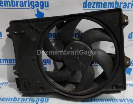 Electroventilator Rover 400 (1990-1998), 1.6 Benzina, caroserie Break