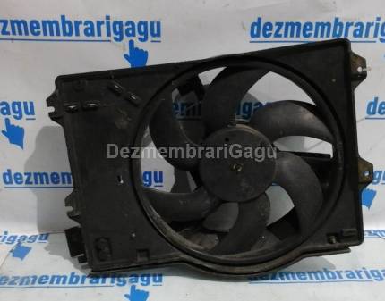 Carcasa electroventilator Rover 400 (1990-1998), 1.6 Benzina, caroserie Break