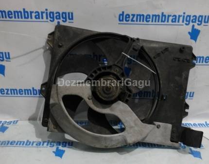 Carcasa electroventilator Rover 400 (1990-1998), 1.6 Benzina, caroserie Break