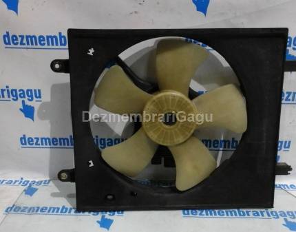 Electroventilator Mitsubishi Pajero Pinin (1999-), 1.8 Benzina, 88 KW, caroserie Off-road
