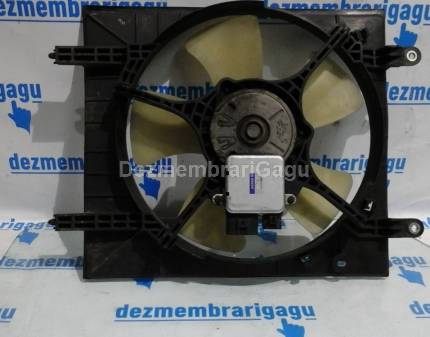 Electroventilator Mitsubishi Pajero Pinin (1999-), 1.8 Benzina, 88 KW, caroserie Off-road