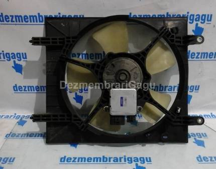 Carcasa electroventilator Mitsubishi Pajero Pinin (1999-), 1.8 Benzina, 88 KW, caroserie Off-road