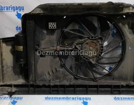 Electroventilator Peugeot 206, 1.4 Benzina, 55 KW, caroserie Hatchback