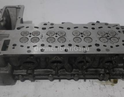 Chiulasa Bmw 3 E46 (1998-), 2.0 Diesel, caroserie Berlina