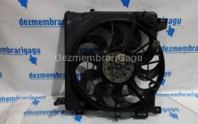 Piese auto din dezmembrari Electroventilator apa Opel Astra H