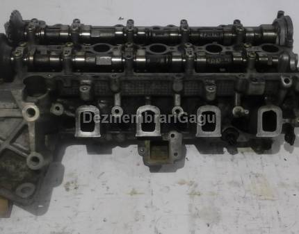 Chiulasa Bmw 3 E46 (1998-), 2.0 Diesel, caroserie Break