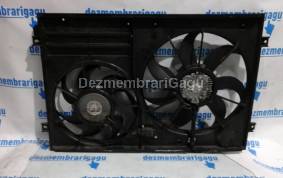 Piese auto din dezmembrari Carcasa electroventilator Volkswagen Passat / 3c