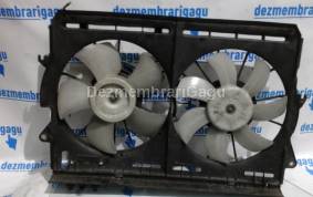 Piese auto din dezmembrari Electroventilator apa Toyota Avensis / T25