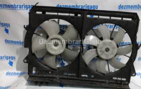 Piese auto din dezmembrari Electroventilator ac Toyota Avensis / T25