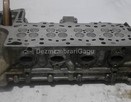 Chiulasa Bmw 3 E46 (1998-), 2.0 Diesel, caroserie Break