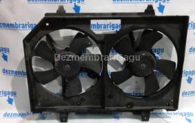 Piese auto din dezmembrari Electroventilator Nissan X-trail