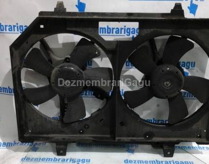 Carcasa electroventilator Nissan X-trail (2001-), 2.2 Diesel, caroserie Off-road