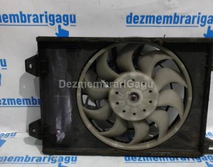 Electroventilator ac Mitsubishi Pajero Pinin (1999-), 1.8 Benzina, caroserie Off-road