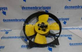 Piese auto din dezmembrari Electroventilator Mg Mgf