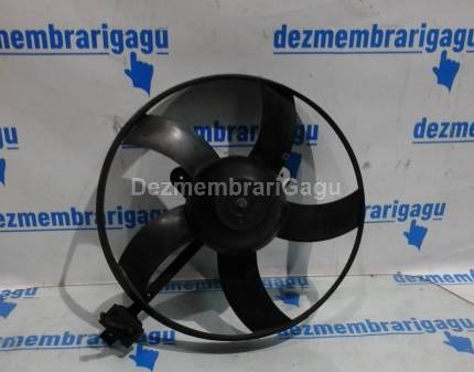 Electroventilator Volkswagen Lupo (1998-2005), 1.4 Benzina, caroserie Hatchback