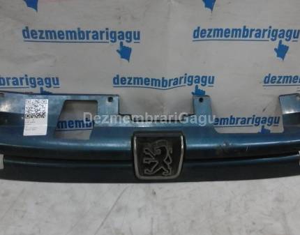 Grile capota Peugeot 306