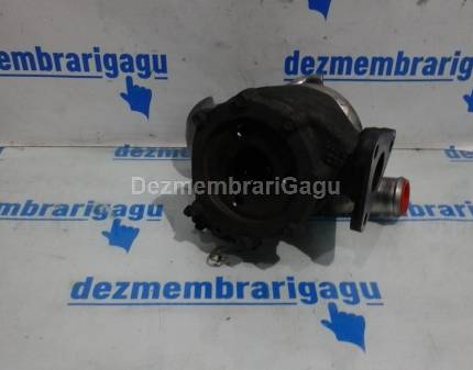 Turbina Opel Meriva, 1.7 Diesel, 74 KW, caroserie Van