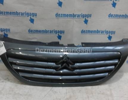 Grile capota Citroen C3