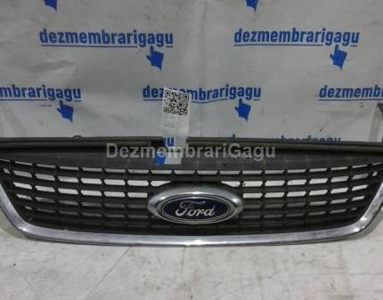 Grile capota Ford Mondeo Iv (2007-)