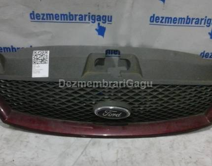 Grile capota Ford Mondeo III (2000-)