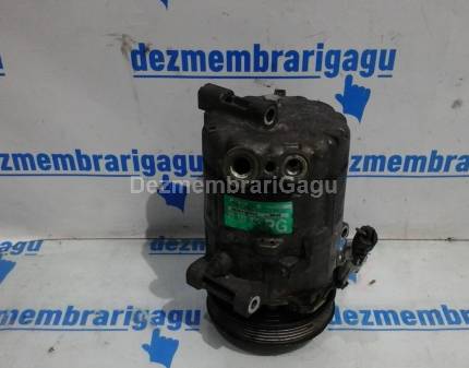 Compresor ac Opel Vectra C (2002-), 2.2 Benzina, 108 KW, caroserie Hatchback
