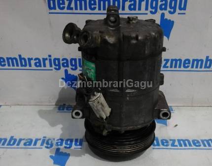 Compresor ac Opel Vectra C (2002-), 2.2 Benzina, 108 KW, caroserie Hatchback