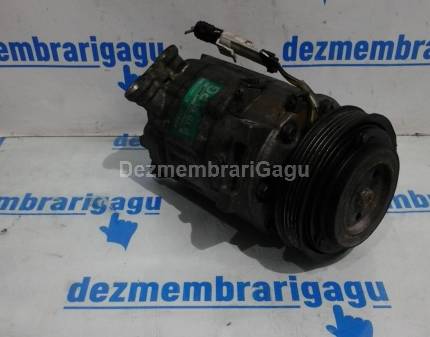 Compresor ac Opel Vectra C (2002-), 2.2 Benzina, 108 KW, caroserie Hatchback