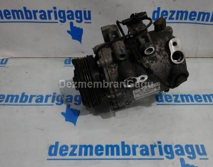 Compresor ac Fiat Sedici, 1.6 Benzina, caroserie Off-road