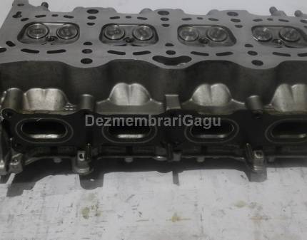 Chiulasa Suzuki Liana, 1.6 Benzina, 78 KW, caroserie Berlina