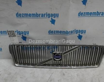 Grile capota Volvo S80 I (1998-2006)