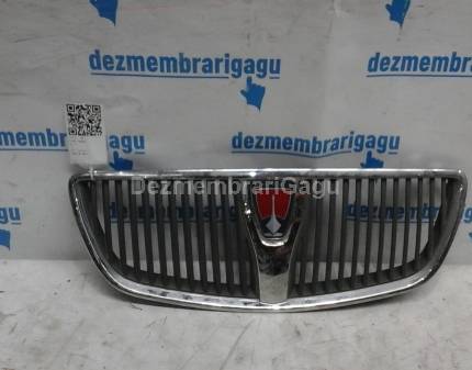 Grile capota Rover 75