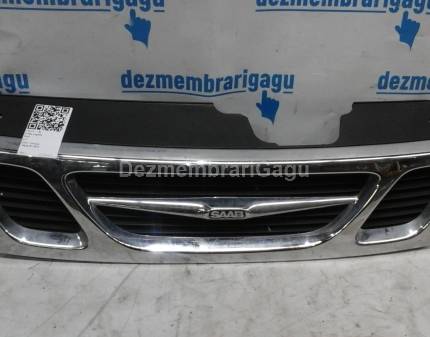 Grile capota Saab 9-5