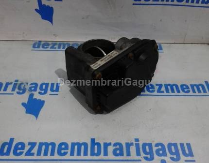 Clapeta acceleratie Mercedes Clk-class / C208 (1997-2002), 2.3 Benzina, 145 KW, caroserie Decapotabila