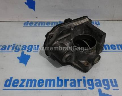 Clapeta acceleratie Mercedes Clk-class / C208 (1997-2002), 2.3 Benzina, 145 KW, caroserie Decapotabila