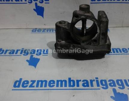 Clapeta acceleratie Mercedes Clk-class / C208 (1997-2002), 2.3 Benzina, 145 KW, caroserie Decapotabila