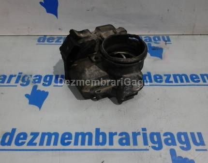 Clapeta acceleratie Skoda Fabia Ii (2007-), 1.4 Diesel, 51 KW, caroserie Hatchback