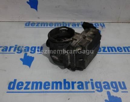 Clapeta acceleratie Skoda Fabia Ii (2007-), 1.4 Diesel, 51 KW, caroserie Hatchback