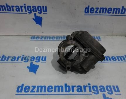 Clapeta acceleratie Skoda Fabia Ii (2007-), 1.4 Diesel, 51 KW, caroserie Hatchback