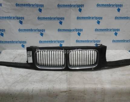Grile capota Bmw 3 E36 (1990-2000)