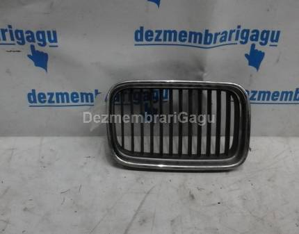 Grile capota Bmw 3 E36 (1990-2000)