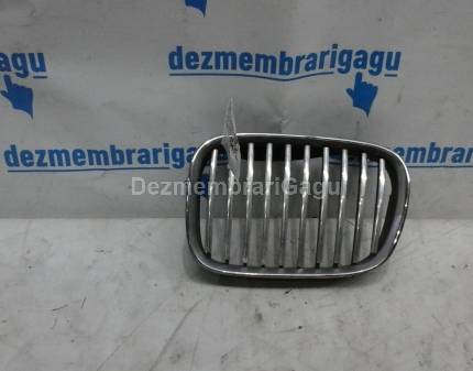 Grile capota Bmw 5 E39 (1995-2004)