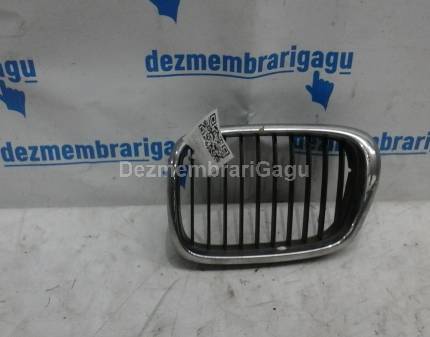 Grile capota Bmw 5 E39 (1995-2004)