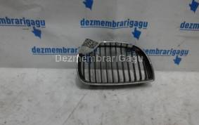 Piese auto din dezmembrari Grile capota Bmw 5 E60/e61