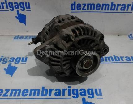 Alternator Suzuki Swift III (2005-), 1.6 Benzina, caroserie Hatchback