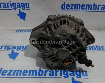 Alternator Suzuki Swift III (2005-), 1.6 Benzina, caroserie Hatchback