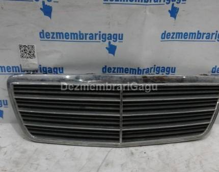 Grile capota Mercedes E-class / 210 (1995-2003)