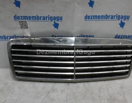 Grile capota Mercedes E-class / 210 (1995-2003)